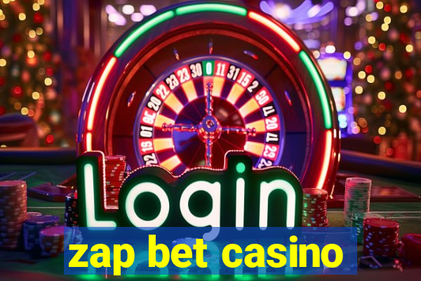 zap bet casino